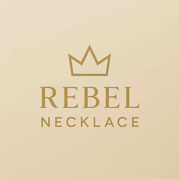 Rebel Necklace