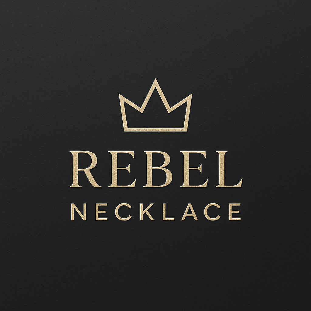 Rebel Necklace
